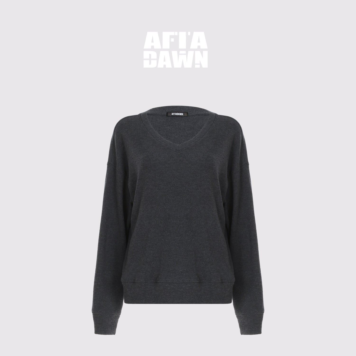 AFTADAWN_Deep_V_Layerable_Boxy_Women&