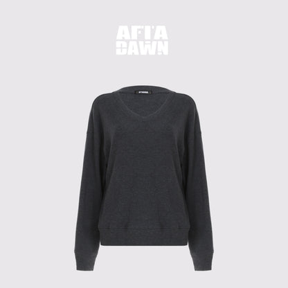 AFTADAWN_Deep_V_Layerable_Boxy_Women&