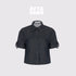 AFTADAWN_Denim_Utility_Patch_Pocket_Loose_Short_Sleeve_Women&