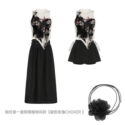 AFTADAWN_Distressed_Rose_Hand_Painted_Camisole_MISSTT