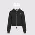 AFTADAWN_Double_Zip_Hooded_Plaid_Trim_Cotton_Blend_Sweatshirt_MISSTT