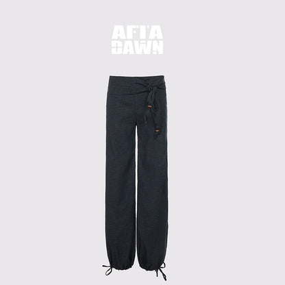 AFTADAWN_Drawstring_Wooden_Bead_Belt_Women&