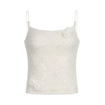 AFTADAWN_Eden_Rose_Lace_Sequin_3d_Ceramic_Pearl_Women&