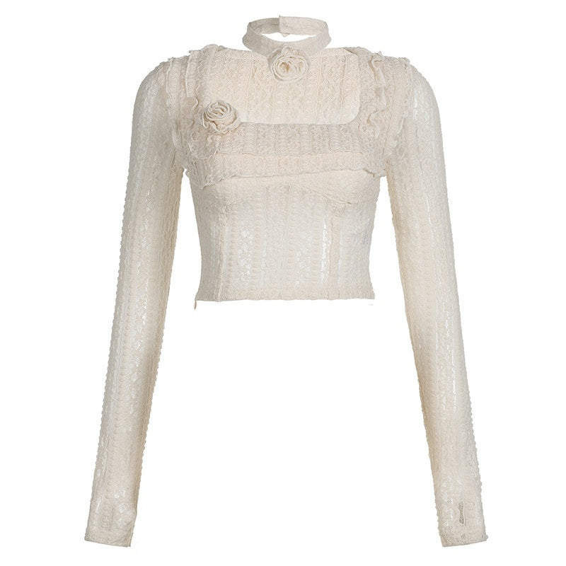 AFTADAWN_Eden_Rose_Lace_Square_Neck_Cropped_Women&