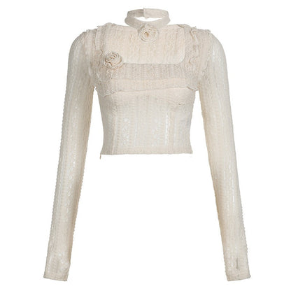 AFTADAWN_Eden_Rose_Lace_Square_Neck_Cropped_Women&