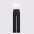 AFTADAWN_Embroidered_Back_Pocket_Flared_Trousers_With_Stretch_And_Dropped_Waist_MISSTT