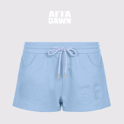 AFTADAWN_Embroidered_Drawstring_Hood_Women&