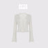 AFTADAWN_Eyelet_Lace_Trumpet_Sleeve_V-neck_Knit_Women&