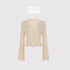 AFTADAWN_Eyelet_Lace_Trumpet_Sleeve_V-neck_Knit_Women&