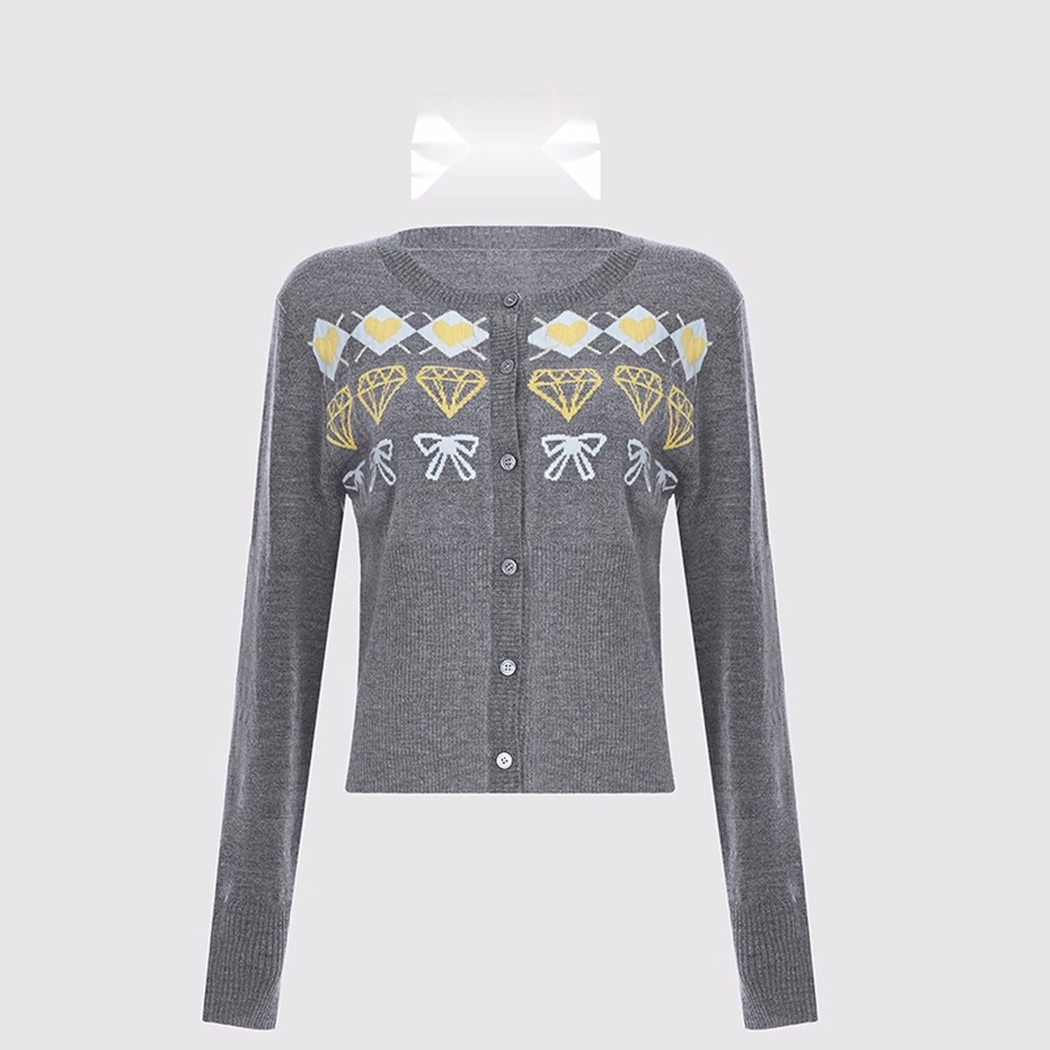 AFTADAWN_Fair_Isle_Buttoned_Cashmere_Cardigan_MISSTT