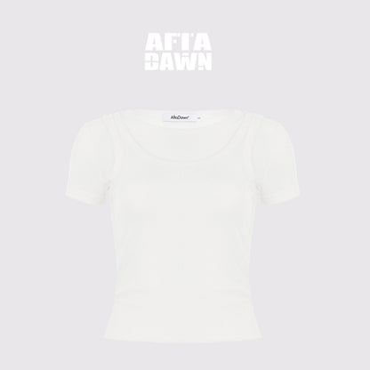 AFTADAWN_Faux_Layered_Asymmetric_Women&