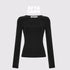 AFTADAWN_Faux_Layered_Openwork_Twist_Slim_Women&