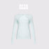 AFTADAWN_Faux_Two_Piece_Cutout_Pocket_Spliced_Women&