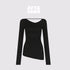 AFTADAWN_Fine_Merino_Tencel_Wool_Asymmetric_Neck_Top_MISSTT