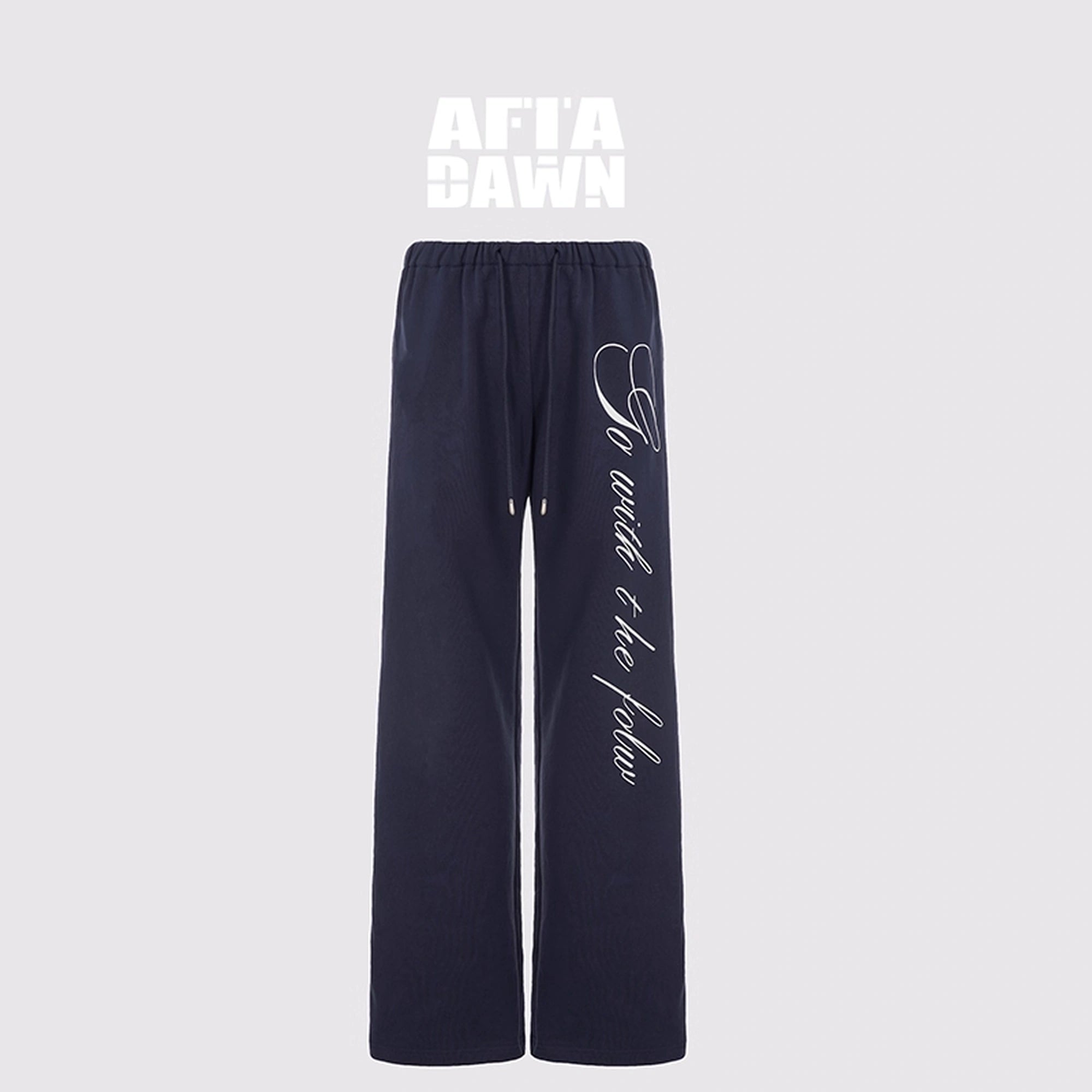 AFTADAWN_Fitted_Hoodie_Relaxed_Sweatpants_Set_MISSTT