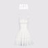 AFTADAWN_Floral_Embroidered_Bow_Waist_Defining_Sundress_MISSTT