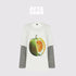 AFTADAWN_Fruit_Print_Stripe_Sleeve_Relaxed_Fit_Tee_MISSTT