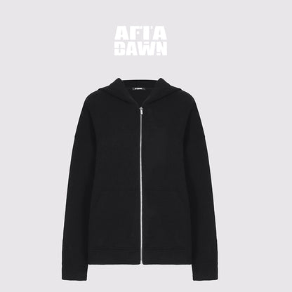 AFTADAWN_Full_Cotton_Hooded_Pullover_Fleece_Loose_Fit_Casual_Zip_Up_Pocket_Sweatshirt_MISSTT