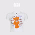 AFTADAWN_Gummy_Bear_Print_Cropped_Slim_Women&