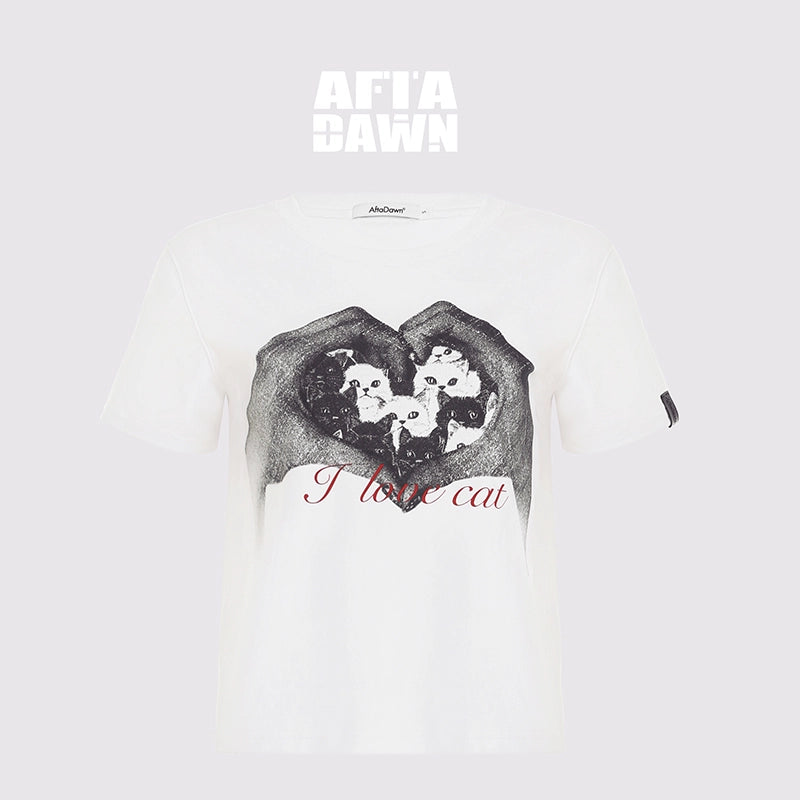 AFTADAWN_High_Density_Cotton_Crew_Neck_Printed_Tee_Relaxed_Fit_Short_Sleeve_Top_MISSTT