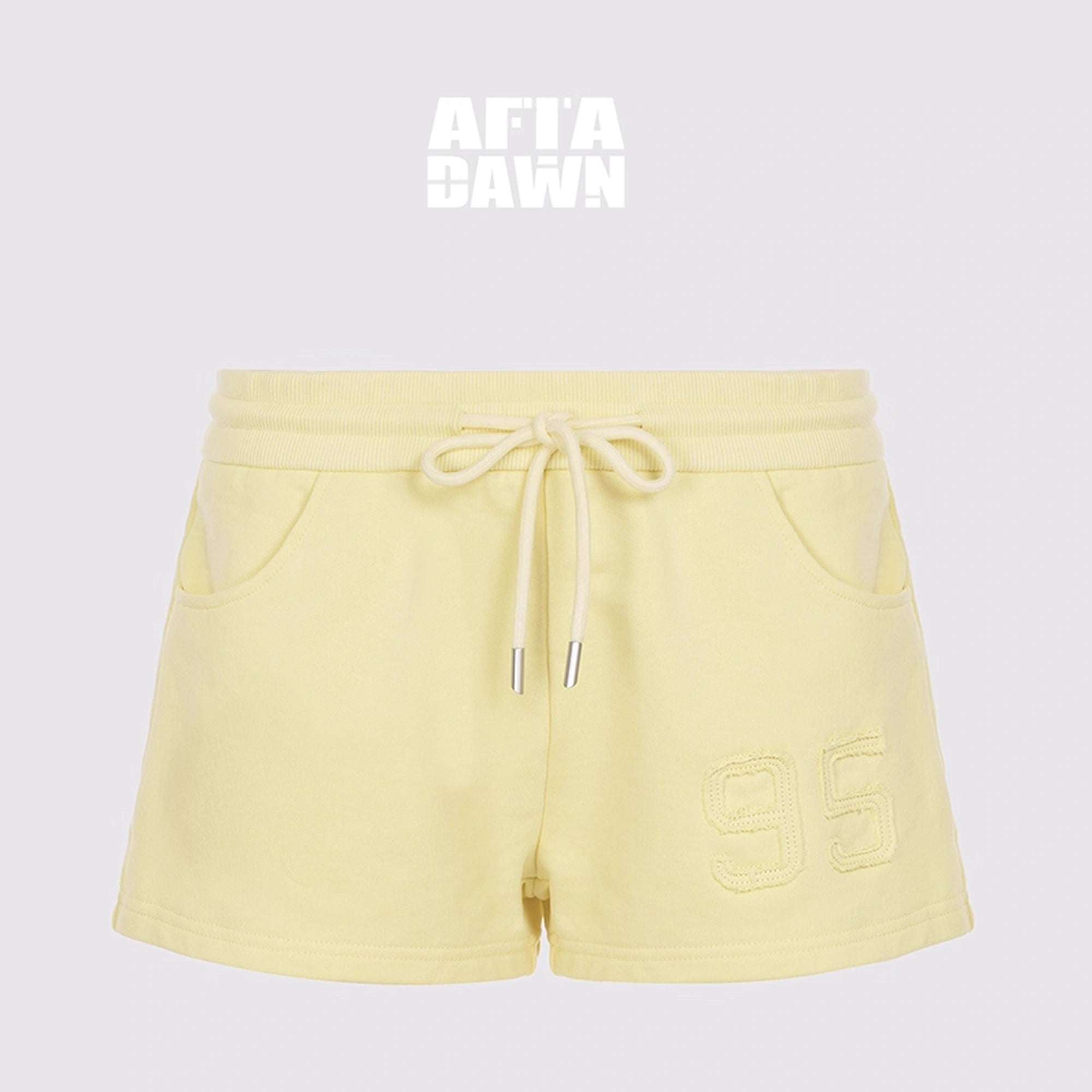 AFTADAWN_High_Density_Cotton_Drawstring_Hoodie_Embroidered_Shorts_Set_MISSTT