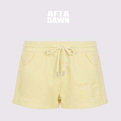 AFTADAWN_High_Density_Cotton_Drawstring_Hoodie_Embroidered_Shorts_Set_MISSTT