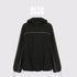 AFTADAWN_Khaki_Breathable_Hooded_Reflective_Stripe_Women&
