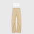 AFTADAWN_Khaki_Detachable_Flap_Split_Pleat_Structured_Cut_Cargo_Women&