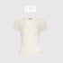 AFTADAWN_Lace_Trim_Spliced_V-neck_Bow_Waist_Women&