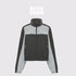 AFTADAWN_Light_Blue_Colorblock_Raglan_Stand_Collar_Zipper_Women&