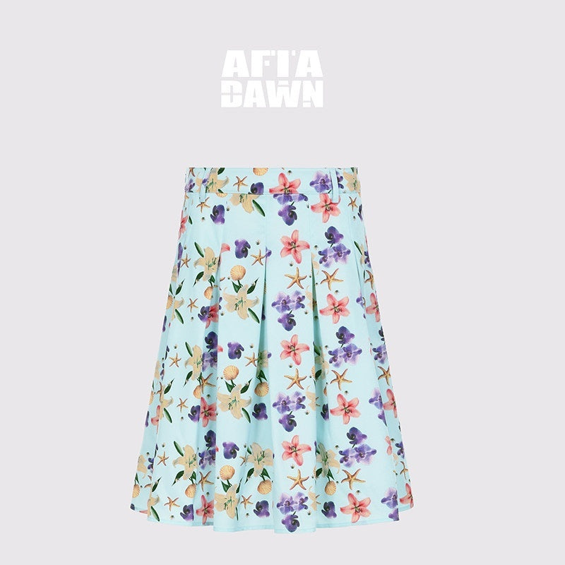 AFTADAWN_Light_Blue_Island_Floral_Print_Women&