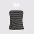 AFTADAWN_Lycocell_Textured_Stretch_Wrap_Top_V-neck_T-shirt_Long_Sleeve_MISSTT