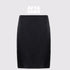 AFTADAWN_Matte_Satin_Low_Rise_Bodycon_Side_Zipper_Women&