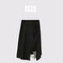 AFTADAWN_Micro_Matte_Draped_Lace_Irregular_A_Line_Women&