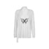 AFTADAWN_Mink_Fur_Embroidered_Butterfly_Wing_V-neck_Women&