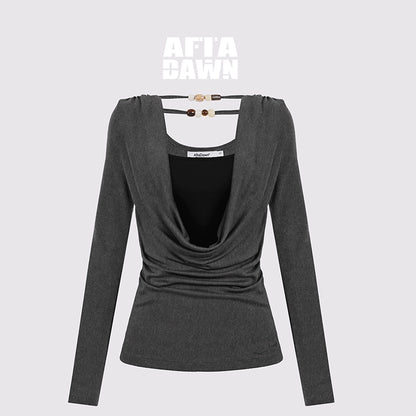 AFTADAWN_Modal_Slit_Back_Beaded_Detail_Long_Sleeve_Top_MISSTT