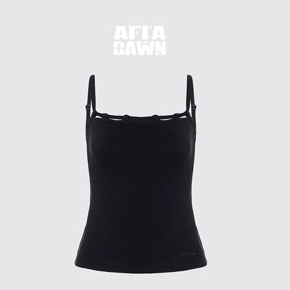 AFTADAWN_Modal_Strap_Camisole_With_Detachable_Skirt_Pants_Set_MISSTT