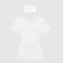 AFTADAWN_Modal_V-Neck_Reversible_Layered_Waist_T-Shirt_MISSTT