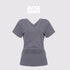AFTADAWN_Modal_V-Neck_Reversible_Layered_Waist_T-Shirt_MISSTT