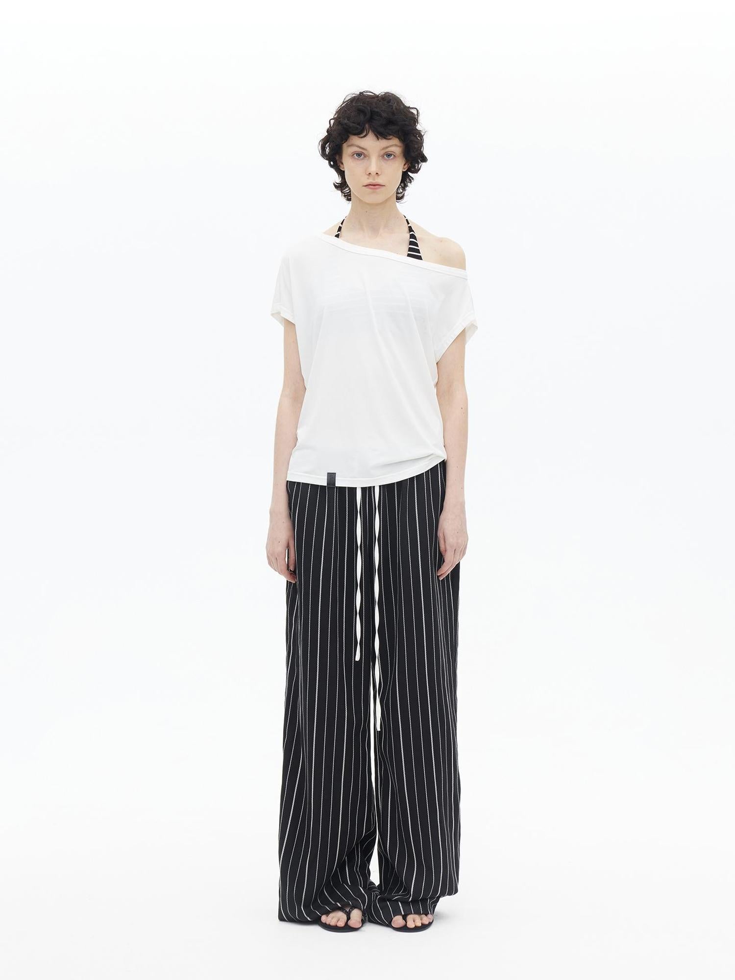 AFTADAWN Moisture Wicking Modal Sleeveless Layered Top