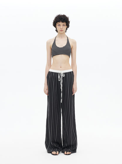 AFTADAWN Moisture Wicking Modal Sleeveless Layered Top