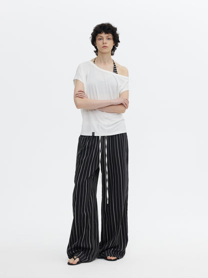 AFTADAWN Moisture Wicking Modal Sleeveless Layered Top