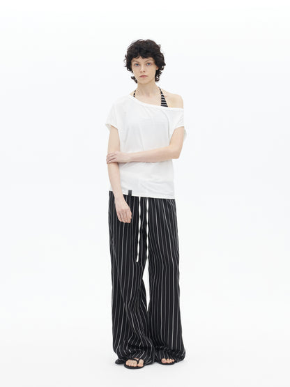 AFTADAWN Moisture Wicking Modal Sleeveless Layered Top