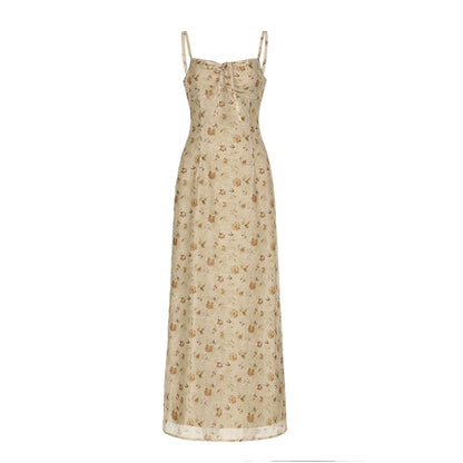 AFTADAWN_Monet_Garden_Textured_Waist_Defining_Camisole_Dress_MISSTT