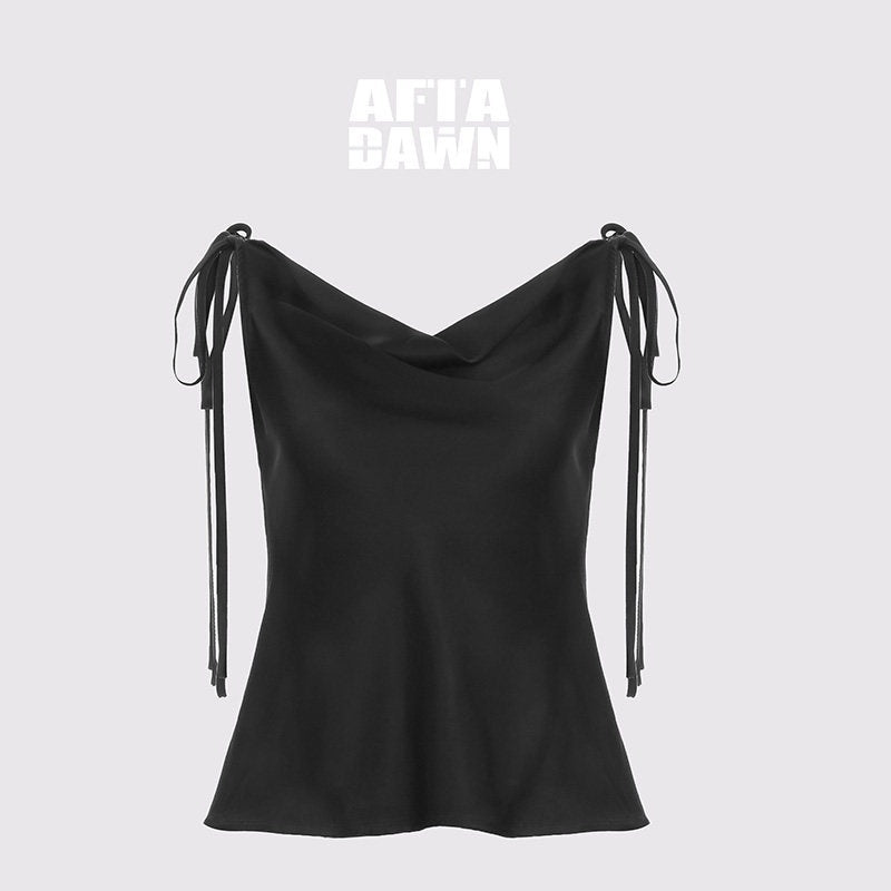 AFTADAWN_Multiway_One_Shoulder_Sleeveless_Women&