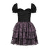 AFTADAWN_Mystic_Purple_Butterfly_Lace_Trim_Fit_Flare_Bubble_Hem_Dress_MISSTT