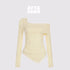 AFTADAWN_Off_Shoulder_Color_Block_Hem_Knitted_Tee_MISSTT