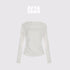 AFTADAWN_One_Shoulder_Backless_Detachable_Chain_Women&