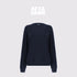 AFTADAWN_Oversized_V-neck_Soft_Wool_Knit_Women&