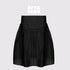 AFTADAWN_Pearlescent_Panelled_Tulle_High_Waist_Wide_Band_Women&